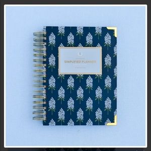 Emily Ley 2022 to 2023 daily planner